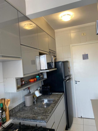 Imagem Apartamento com 2 Quartos à Venda, 48 m² em Vila Carrão - São Paulo