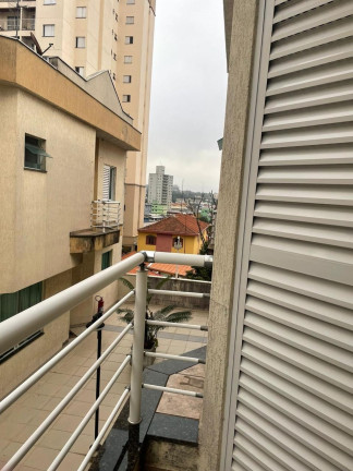 Imagem Casa de Condomínio com 3 Quartos à Venda, 188 m² em Vila Scarpelli - Santo André
