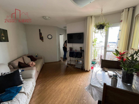 Imagem Apartamento com 2 Quartos à Venda, 49 m² em Interlagos - São Paulo Imagem Apartamento com 2 Quartos à Venda, 49 m² em Interlagos - São Paulo