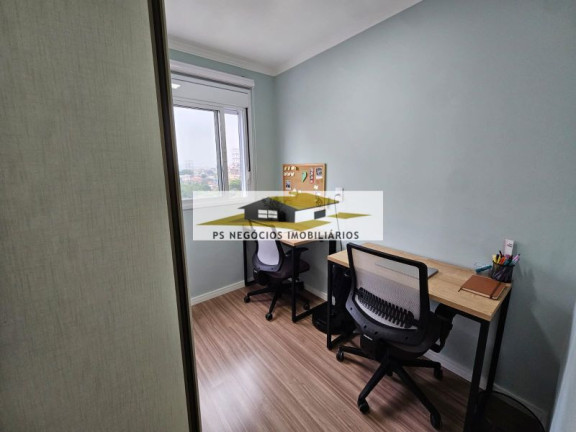 Imagem Apartamento com 2 Quartos à Venda, 40 m² em Sítio Da Figueira - São Paulo Imagem Apartamento com 2 Quartos à Venda, 40 m² em Sítio Da Figueira - São Paulo