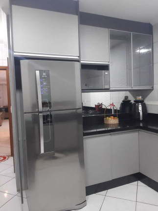 Imagem Sobrado com 3 Quartos à Venda, 198 m² em Alto Ipiranga - Mogi Das Cruzes