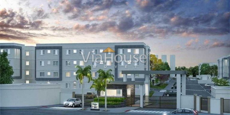 Imagem Apartamento com 2 Quartos à Venda, 40 m² em Reserva Real - Ribeirão Preto Imagem Apartamento com 2 Quartos à Venda, 40 m² em Reserva Real - Ribeirão Preto