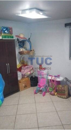 Imagem Sobrado com 6 Quartos à Venda, 450 m² em Vila Floresta - Santo André Imagem Sobrado com 6 Quartos à Venda, 450 m² em Vila Floresta - Santo André