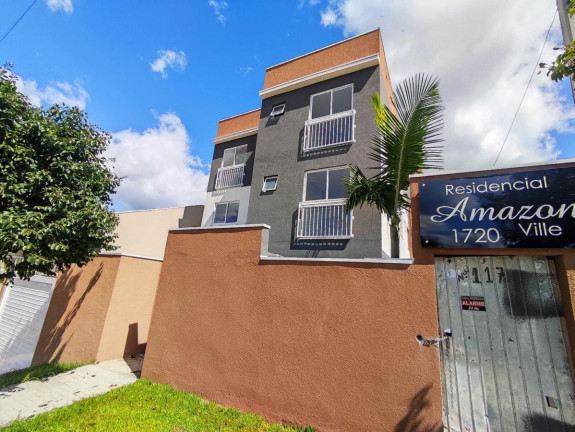 Imagem Apartamento com 3 Quartos à Venda, 83 m² em São Pedro - São José Dos Pinhais Imagem Apartamento com 3 Quartos à Venda, 83 m² em São Pedro - São José Dos Pinhais