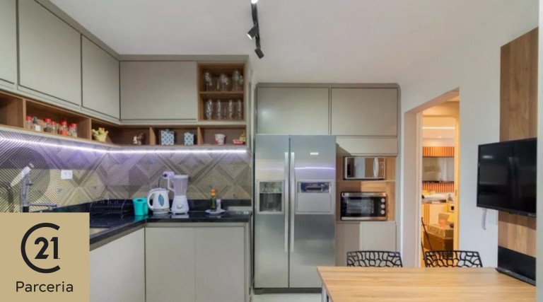 Imagem Apartamento com 3 Quartos à Venda, 110 m² em Moema - São Paulo Imagem Apartamento com 3 Quartos à Venda, 110 m² em Moema - São Paulo