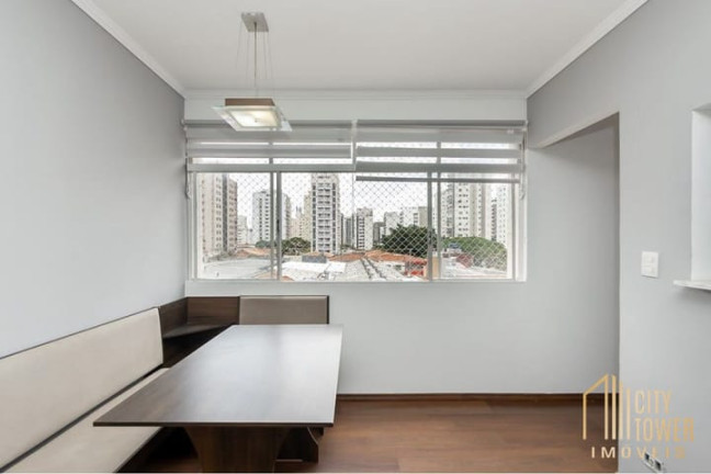 Imagem Apartamento com 2 Quartos à Venda, 76 m² em Moema - São Paulo Imagem Apartamento com 2 Quartos à Venda, 76 m² em Moema - São Paulo
