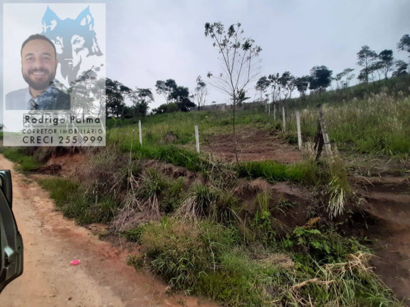 Imagem Terreno à Venda, 555 m² em Veraneio Irajá - Jacareí