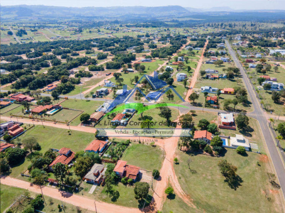 Imagem Terreno à Venda, 450 m² em Ninho Verde 2 - Pardinho Imagem Terreno à Venda, 450 m² em Ninho Verde 2 - Pardinho