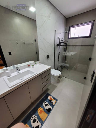 Imagem Casa de Condomínio com 3 Quartos à Venda, 280 m² em Residencial Jardim Estoril V - Bauru Imagem Casa de Condomínio com 3 Quartos à Venda, 280 m² em Residencial Jardim Estoril V - Bauru