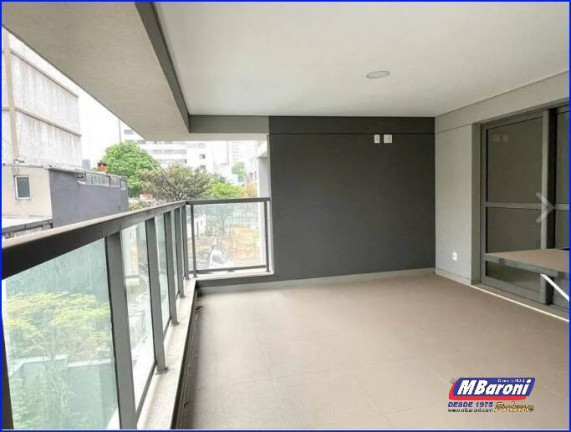 Imagem Apartamento com 2 Quartos à Venda, 84 m² em Vila Clementino - São Paulo
