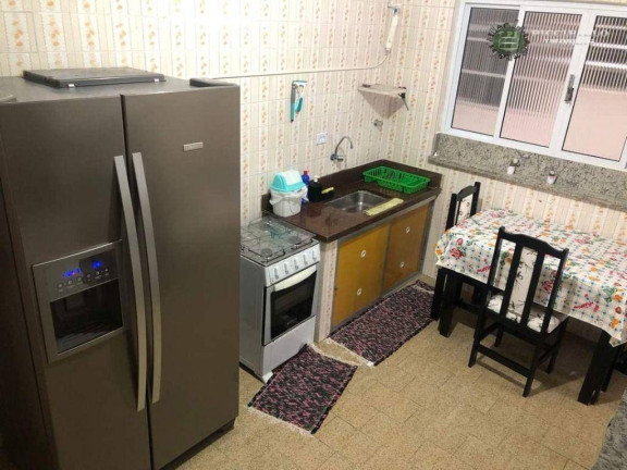 Imagem Apartamento com 3 Quartos à Venda, 120 m² em Tupi - Praia Grande Imagem Apartamento com 3 Quartos à Venda, 120 m² em Tupi - Praia Grande