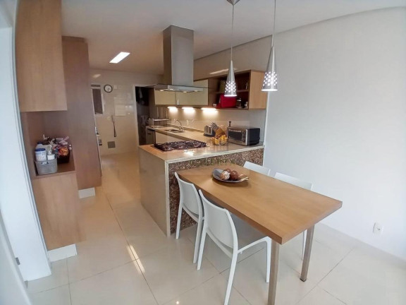 Imagem Apartamento com 4 Quartos à Venda, 196 m² em Cidade Monções - São Paulo Imagem Apartamento com 4 Quartos à Venda, 196 m² em Cidade Monções - São Paulo