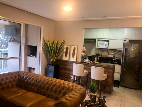 Imagem Apartamento com 2 Quartos à Venda, 76 m² em Vila Formosa - São Paulo Imagem Apartamento com 2 Quartos à Venda, 76 m² em Vila Formosa - São Paulo