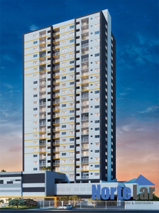 Imagem Apartamento com 3 Quartos à Venda, 57 m² em Limão - São Paulo Imagem Apartamento com 3 Quartos à Venda, 57 m² em Limão - São Paulo
