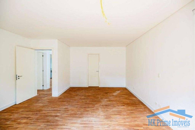 Imagem Casa de Condomínio com 3 Quartos à Venda, 355 m² em Moema - São Paulo Imagem Casa de Condomínio com 3 Quartos à Venda, 355 m² em Moema - São Paulo