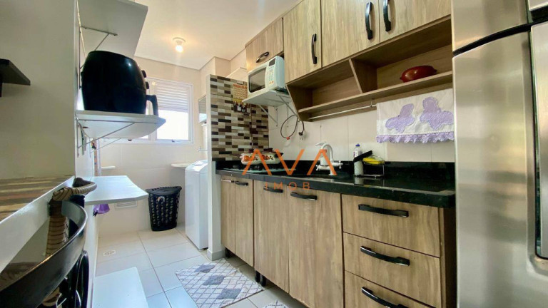 Imagem Apartamento com 2 Quartos à Venda, 54 m² em Vargem Grande - Florianópolis Imagem Apartamento com 2 Quartos à Venda, 54 m² em Vargem Grande - Florianópolis