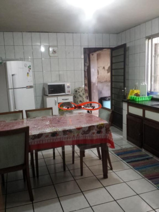 Imagem Casa com 3 Quartos à Venda, 266 m² em Cidade Lider - São Paulo