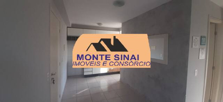 Imagem Apartamento com 2 Quartos à Venda, 50 m² em Jardim Maria Eugênia - Sorocaba