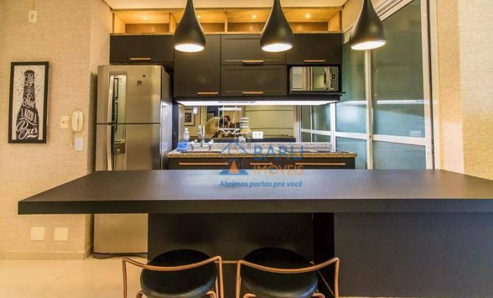 Imagem Apartamento com 1 Quarto para Alugar, 52 m² em Cerqueira César - São Paulo Imagem Apartamento com 1 Quarto para Alugar, 52 m² em Cerqueira César - São Paulo