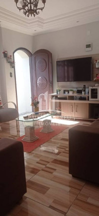 Imagem Casa com 2 Quartos à Venda, 10 m² em Jardim Anchieta - Mauá Imagem Casa com 2 Quartos à Venda, 10 m² em Jardim Anchieta - Mauá