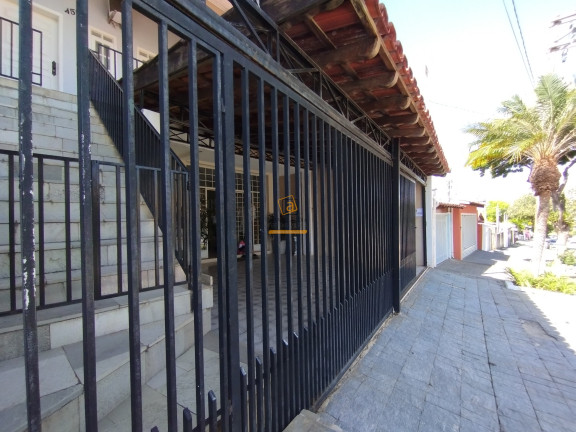 Imagem Casa com 3 Quartos à Venda,  em Bairro Novo Itu - Itu