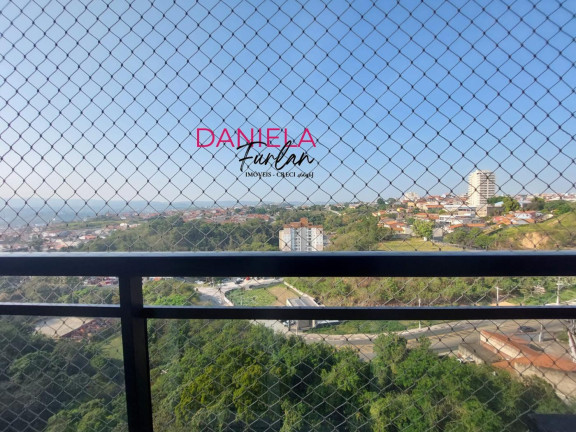 Imagem Apartamento com 2 Quartos à Venda, 53 m² em Edifício Platinum - Votorantim