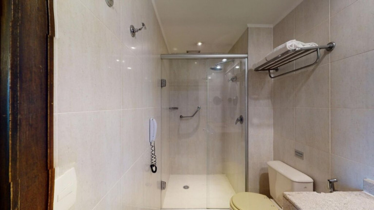 Imagem Imóvel com 1 Quarto à Venda, 28 m² em Itaim Bibi - São Paulo Imagem Imóvel com 1 Quarto à Venda, 28 m² em Itaim Bibi - São Paulo