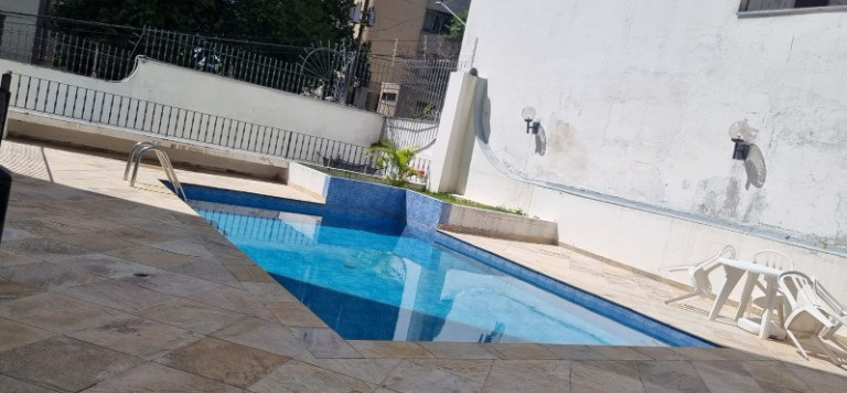 Imagem Imóvel com 3 Quartos à Venda, 110 m² em Aclimação - São Paulo