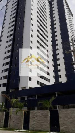 Apartamento com 3 Quartos à Venda, 81 m² em Boa Viagem - Recife