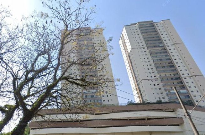 Imagem Apartamento com 3 Quartos à Venda, 83 m² em Vila América - Santo André Imagem Apartamento com 3 Quartos à Venda, 83 m² em Vila América - Santo André