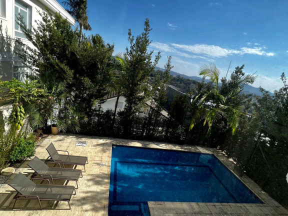 Imagem Casa com 4 Quartos à Venda, 397 m² em Valville 1 - Santana De Parnaíba Imagem Casa com 4 Quartos à Venda, 397 m² em Valville 1 - Santana De Parnaíba