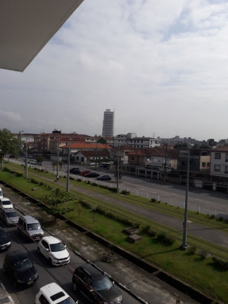 Imagem Apartamento com 2 Quartos à Venda, em Gonzaguinha - São Vicente Imagem Apartamento com 2 Quartos à Venda, em Gonzaguinha - São Vicente
