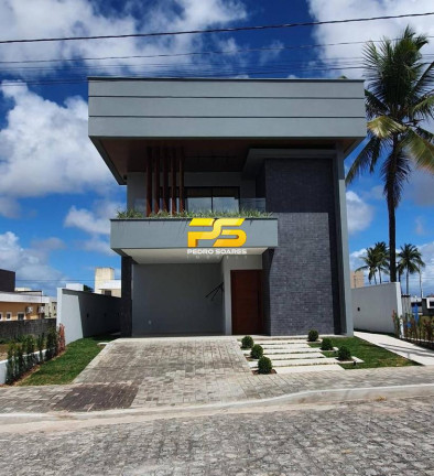 Imagem Apartamento com 3 Quartos à Venda, 188 m² em Gramame - João Pessoa Imagem Apartamento com 3 Quartos à Venda, 188 m² em Gramame - João Pessoa