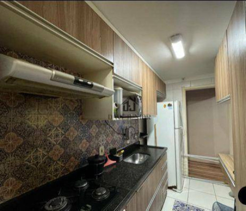 Imagem Apartamento com 2 Quartos à Venda, 60 m² em Jardim Vera Cruz - Sorocaba Imagem Apartamento com 2 Quartos à Venda, 60 m² em Jardim Vera Cruz - Sorocaba