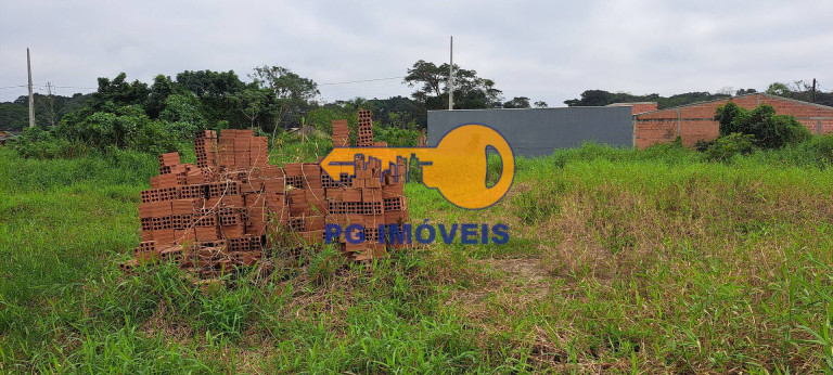 Imagem Terreno à Venda, 324 m² em Primavera - Pontal Do Paraná Imagem Terreno à Venda, 324 m² em Primavera - Pontal Do Paraná