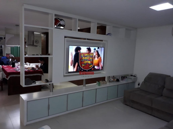Imagem Casa com 3 Quartos à Venda, 270 m² em Coloninha - Florianópolis Imagem Casa com 3 Quartos à Venda, 270 m² em Coloninha - Florianópolis
