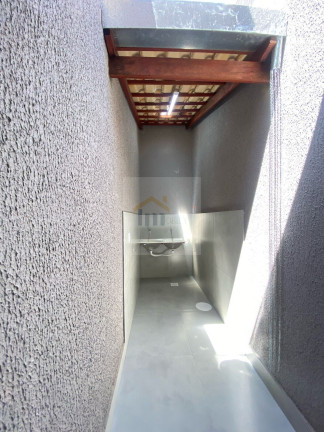 Imagem Casa com 3 Quartos à Venda, 117 m² em Garavelo Residencial Park - Aparecida De Goiânia