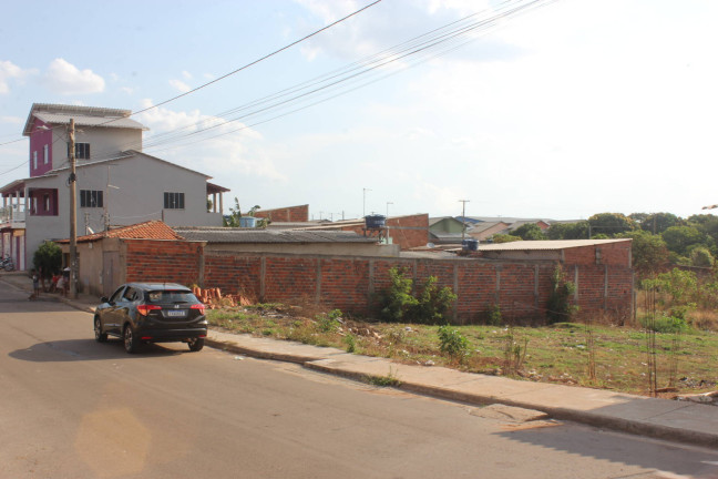 Imagem Terreno à Venda, 300 m² em Sítios De Recreio Vale Das Laranjeiras - Anápolis Imagem Terreno à Venda, 300 m² em Sítios De Recreio Vale Das Laranjeiras - Anápolis