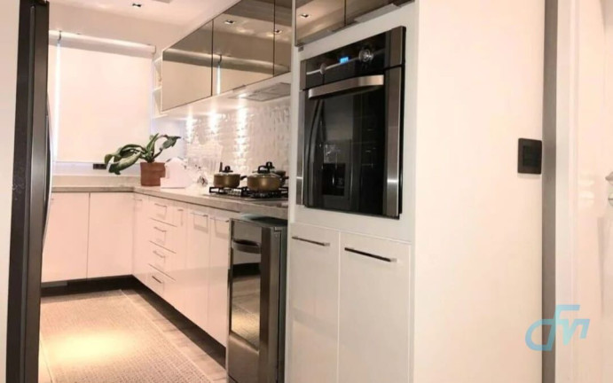 Imagem Apartamento com 4 Quartos à Venda, 242 m² em Jardim Armênia - Mogi Das Cruzes
