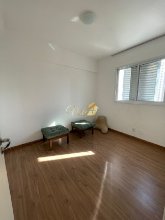 Imagem Apartamento com 3 Quartos à Venda, 114 m² em Vila Ema - São José Dos Campos