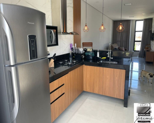 Imagem Casa com 3 Quartos à Venda, 148 m² em Horto Florestal - Sorocaba Imagem Casa com 3 Quartos à Venda, 148 m² em Horto Florestal - Sorocaba