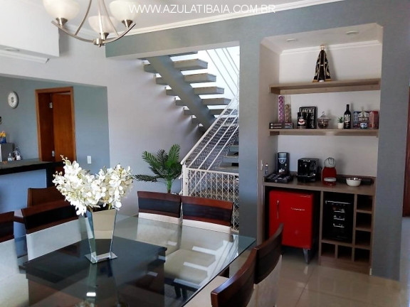 Imagem Casa com 3 Quartos à Venda, 320 m² em Guaxinduva - Atibaia Imagem Casa com 3 Quartos à Venda, 320 m² em Guaxinduva - Atibaia