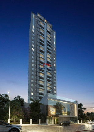Imagem Apartamento com 3 Quartos à Venda,  em Meia Praia - Itapema