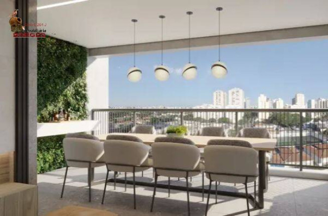 Imagem Apartamento com 3 Quartos à Venda, 130 m² em Brooklin - São Paulo Imagem Apartamento com 3 Quartos à Venda, 130 m² em Brooklin - São Paulo