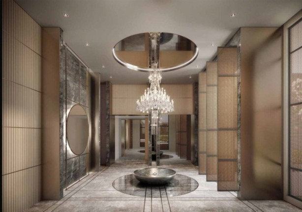 Imagem Apartamento com 3 Quartos à Venda, 203 m² em Perdizes - São Paulo Imagem Apartamento com 3 Quartos à Venda, 203 m² em Perdizes - São Paulo