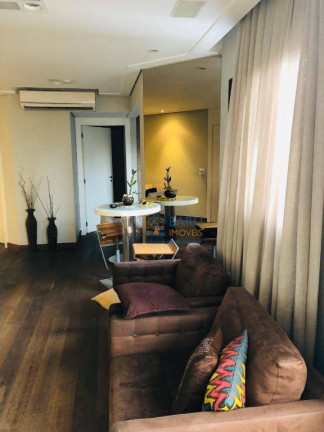 Imagem Apartamento com 3 Quartos à Venda, 110 m² em Higienópolis - São Paulo Imagem Apartamento com 3 Quartos à Venda, 110 m² em Higienópolis - São Paulo