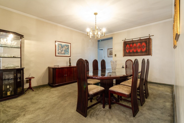 Imagem Apartamento com 3 Quartos à Venda, 162 m² em Jardim Paulista - São Paulo