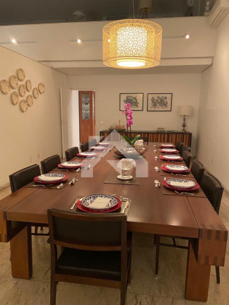 Imagem Casa com 5 Quartos à Venda, 1 m² em Tamboré - Santana De Parnaíba Imagem Casa com 5 Quartos à Venda, 1 m² em Tamboré - Santana De Parnaíba