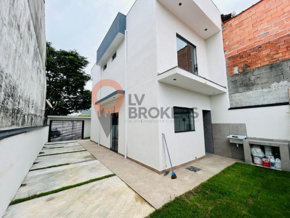 Imagem Casa com 2 Quartos à Venda, 135 m² em Mogi Moderno - Mogi Das Cruzes Imagem Casa com 2 Quartos à Venda, 135 m² em Mogi Moderno - Mogi Das Cruzes