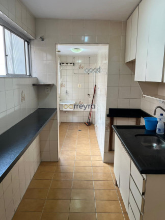 Imagem Apartamento com 3 Quartos à Venda, 77 m² em Alto De Pinheiros - São Paulo Imagem Apartamento com 3 Quartos à Venda, 77 m² em Alto De Pinheiros - São Paulo